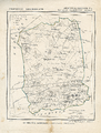 1505-II-19Prood Gorssel : kadastrale gemeente Almen, [1867]